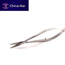Dental scissors C8for humans