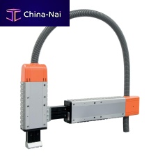 Pneumatic linear unit LEPK seriesprecisionverticalhorizontal