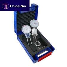Measuring gauge Z 18612