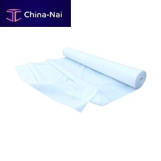 Non-woven geotextile GeoTeknikpolypropylene fiberprotectionfor filtration