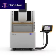 Die sinking EDM AgieCharmilles FORM X seriesCNCprecisionhigh-speed