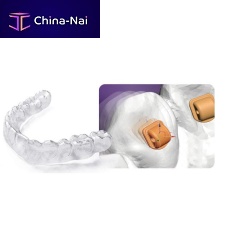 Dental aligner