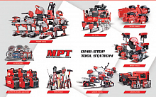 Инструменты MPT Co.,Ltd.