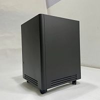 Mobile air purifier Guard TornadoUV lightUV-Cfor industrial applications