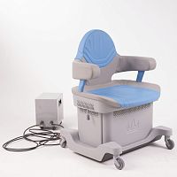 Magnetic therapy armchair RWavetransportable