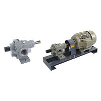 Gear pump FT seriesoilfuel oilfor diesel