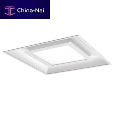 Recessed ceiling light fixture ORIGINLEDsquareIP20