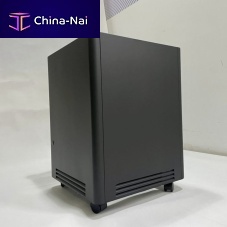 Mobile air purifier Guard TornadoUV lightUV-Cfor industrial applications