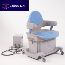 Magnetic therapy armchair RWavetransportable