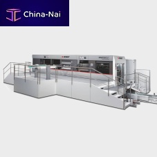 Die cutting machine MASTERCUT 145 PERfor metalfor paperfor thin sheet metal