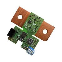 Shunt current sensor SFP203board-mountCAN