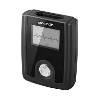 12-channel Holter ECG HECG-12