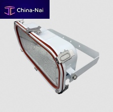 Exterior floodlight TG5for shipsIP67incorporated ballast