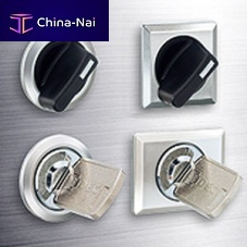 Key lock switch LB Seriesselectormultipolewaterproof