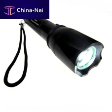 LED flashlight DI0080 workspark optical emissioncordless