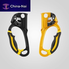Hand rope clamp max. wire rope  10 mm
