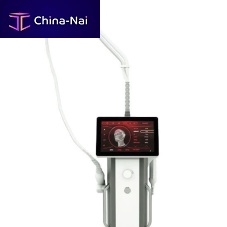 RF skin rejuvenation unit Secret RFtrolley-mounted