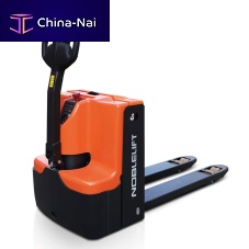Hand pallet truck PT 16/20L-Lielectriclithium battery-powered24 V