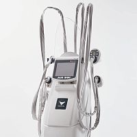 Dermo-massage unit MR991magnetic pulse body contouring unittrolley-mounted