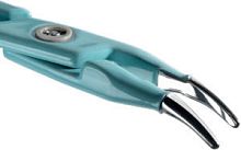 Surgery scissors Thermocision for humansbipolar