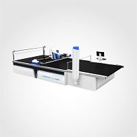 Band-knife cutting machine PE-B2025sharp edge bladefor fabricsstrip fabric