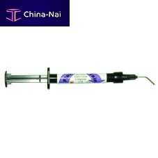 Flowable composite dental material Flow Tain LVfor dental restorationsphotopolymerizable
