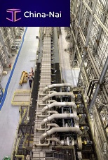 Continuous galvanizing line NeoKoil® CGL