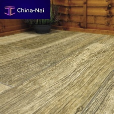 Wooden paver MADERA GRANDEoutdoorindoortextured