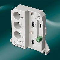 Current transformer CTM-25