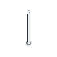 Torque dental implant wrench 08914