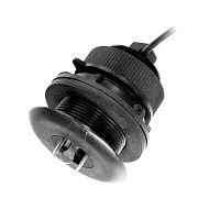 Compact speed sensor ST300 Thruhullwith temperature measurement