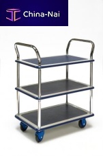 Service cart NB seriesmetalshelfmultipurpose