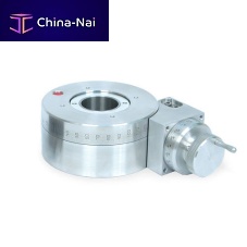 Manual rotary table A48 seriesverticalfor machine toolshigh-precision