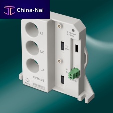 Current transformer CTM-25