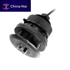 Compact speed sensor ST300 Thruhullwith temperature measurement