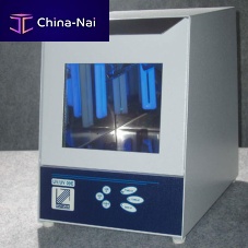 Dental laboratory curing unit dentalinfraredUV
