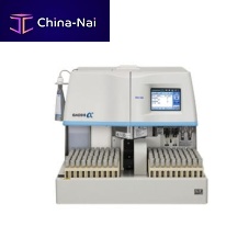 Automatic blood glucose analyzer GA09  GOD