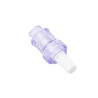 Syringe connector ONCOERA®