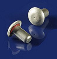 Countersunk head rivet SEELRIVETS®aluminumwaterproof