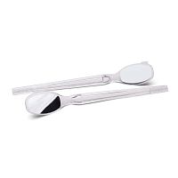 Dental mirror Flectadouble-sided