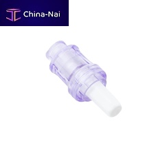 Syringe connector ONCOERA®