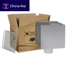 Rainwater collector OBOX filter