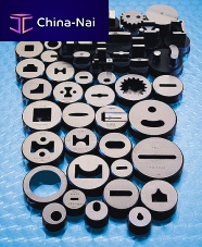 Punching die