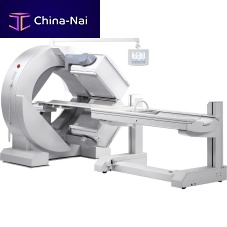 Dual-dectector SPECT Gamma camera ECAM SCINTRONfor whole-body scintigraphy