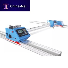 Flame cutting machine CNBX2530plasmafor metalsheet metal