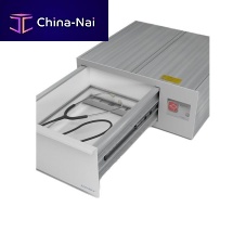 UVC disinfection system RAY-TWObenchtopwith touchscreenUSB
