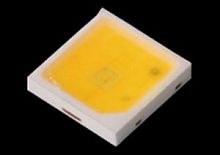 White LED NF2W757DR-V1 squareSMD