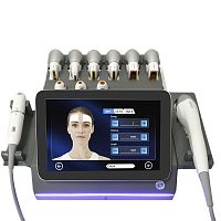 HIFU skin rejuvenation unit 11D HIFUHIFU body contouring unit