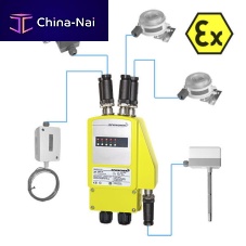Signal amplifier ExBin-Aswitchingelectronicdigital