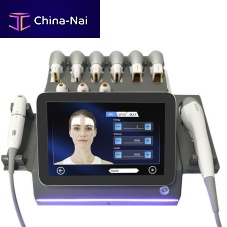HIFU skin rejuvenation unit 11D HIFUHIFU body contouring unit
